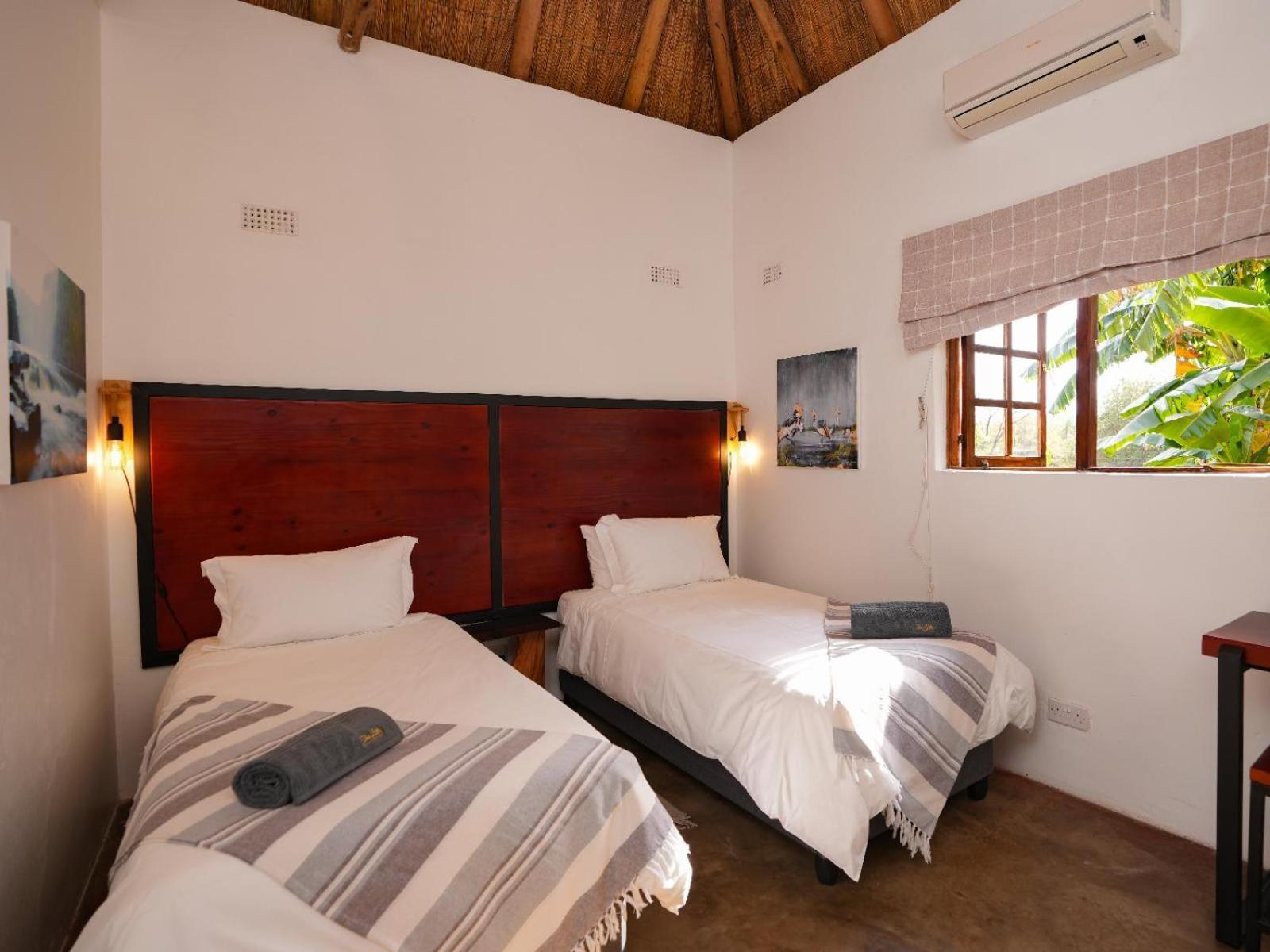 The Little Outlook Bed & Breakfast Victoria Falls Rom bilde
