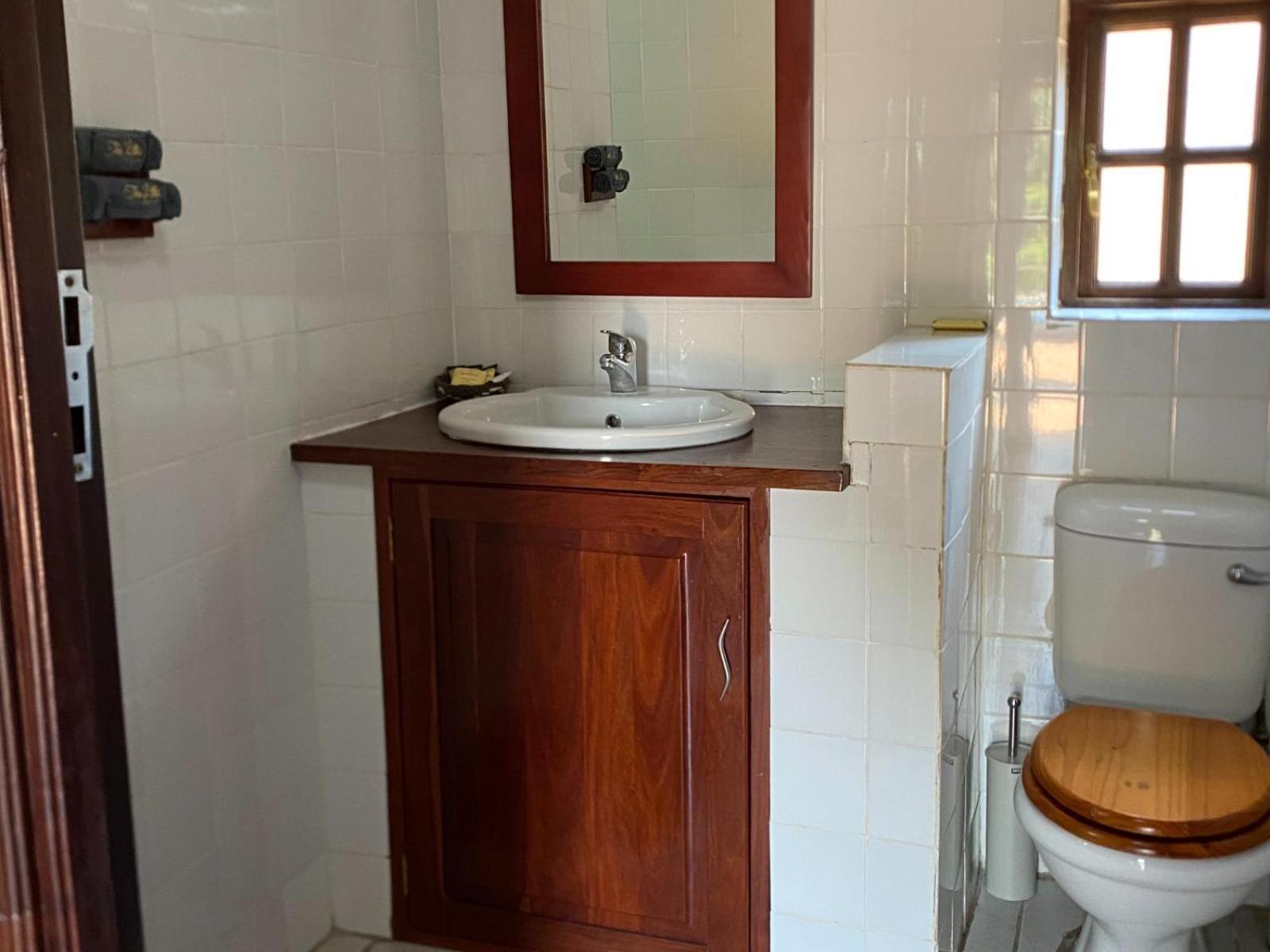 The Little Outlook Bed & Breakfast Victoria Falls Rom bilde