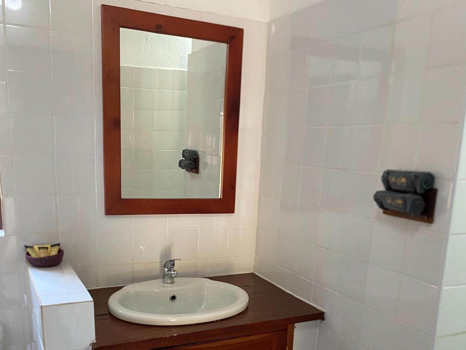 The Little Outlook Bed & Breakfast Victoria Falls Rom bilde