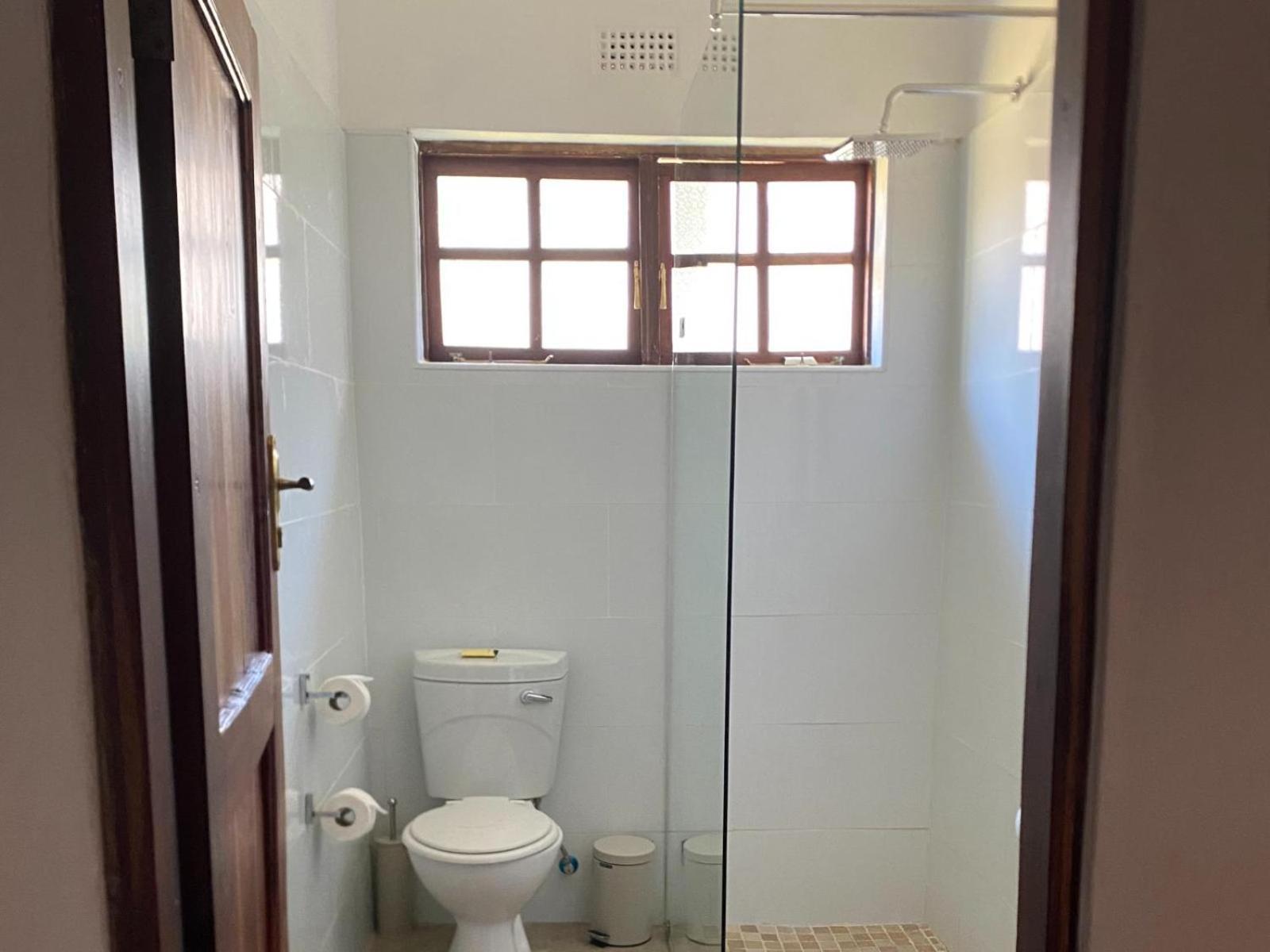 The Little Outlook Bed & Breakfast Victoria Falls Rom bilde